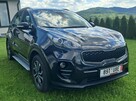 Kia Sportage 2.0 CRDI 185 KM 4x4 - 2
