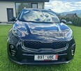 Kia Sportage 2.0 CRDI 185 KM 4x4 - 3