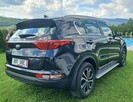 Kia Sportage 2.0 CRDI 185 KM 4x4 - 7
