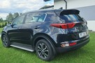Kia Sportage 2.0 CRDI 185 KM 4x4 - 8
