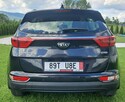 Kia Sportage 2.0 CRDI 185 KM 4x4 - 9