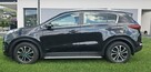 Kia Sportage 2.0 CRDI 185 KM 4x4 - 10