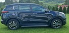 Kia Sportage 2.0 CRDI 185 KM 4x4 - 11