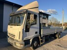 Iveco Eurocargo 75E17 - 2
