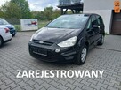 Ford S-Max 2.0 TDCI LIFT klimatronik 7 osób stan BDB - 1