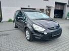 Ford S-Max 2.0 TDCI LIFT klimatronik 7 osób stan BDB - 2