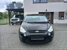 Ford S-Max 2.0 TDCI LIFT klimatronik 7 osób stan BDB - 3
