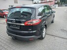 Ford S-Max 2.0 TDCI LIFT klimatronik 7 osób stan BDB - 4