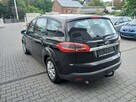 Ford S-Max 2.0 TDCI LIFT klimatronik 7 osób stan BDB - 5