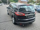Ford S-Max 2.0 TDCI LIFT klimatronik 7 osób stan BDB - 6