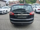 Ford S-Max 2.0 TDCI LIFT klimatronik 7 osób stan BDB - 7