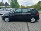 Ford S-Max 2.0 TDCI LIFT klimatronik 7 osób stan BDB - 9