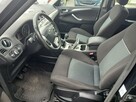 Ford S-Max 2.0 TDCI LIFT klimatronik 7 osób stan BDB - 10