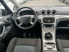 Ford S-Max 2.0 TDCI LIFT klimatronik 7 osób stan BDB - 15