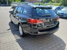 Opel Astra 1.6 CTDI klima alufelgi tempomat czujniki stan BDB - 5