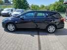 Opel Astra 1.6 CTDI klima alufelgi tempomat czujniki stan BDB - 8