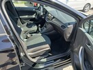 Opel Astra 1.6 CTDI klima alufelgi tempomat czujniki stan BDB - 10