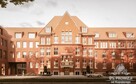 Prestiżowy Apartament w centrum Wrocław Borek - 9