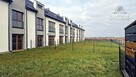 Dom szereg środkowy o pow.130,58m2 na działce 113,90m2, Kąty Wrocławskie