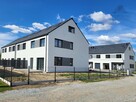 REZERWACJA/Dom szereg środ. pow. 144,28m2 z ogrodem 70m2, Wrocław Jerzmanowo - 9