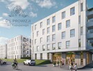 Piękne 3pok. mieszkanie z balkonem w spokojnej okolicy z dobrą komunikacją. - 13