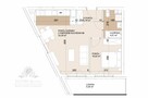 Mieszkanie 2pok, 45,64m2 z balkonem nowe /Wrocław Szczepin - 1