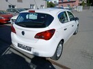Opel Corsa 1.2i klima 5 drzwi stan BDB - 4