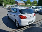 Opel Corsa 1.2i klima 5 drzwi stan BDB - 5