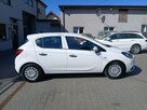 Opel Corsa 1.2i klima 5 drzwi stan BDB - 7