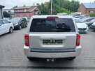 Jeep Patriot 2,2 diesel 4X4 klima alufelgi stan BDB - 6