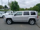 Jeep Patriot 2,2 diesel 4X4 klima alufelgi stan BDB - 7