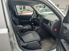 Jeep Patriot 2,2 diesel 4X4 klima alufelgi stan BDB - 9