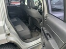 Jeep Patriot 2,2 diesel 4X4 klima alufelgi stan BDB - 10