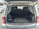 Jeep Patriot 2,2 diesel 4X4 klima alufelgi stan BDB - 11