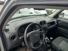 Jeep Patriot 2,2 diesel 4X4 klima alufelgi stan BDB - 14