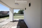 Nowoczesny dom 2024 z pompą ciepła i PV - 10