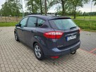 Ford C-Max - 4