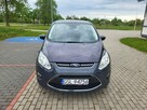 Ford C-Max - 7
