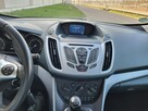 Ford C-Max - 11