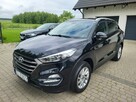 Hyundai Tucson benzyna - 2