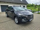 Hyundai Tucson benzyna - 3