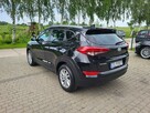 Hyundai Tucson benzyna - 4