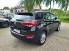 Hyundai Tucson benzyna - 5