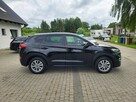 Hyundai Tucson benzyna - 6