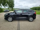 Hyundai Tucson benzyna - 7