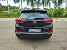 Hyundai Tucson benzyna - 9