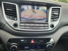 Hyundai Tucson benzyna - 13