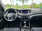 Hyundai Tucson benzyna - 14