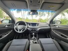 Hyundai Tucson benzyna - 15
