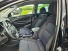 Hyundai Tucson benzyna - 16